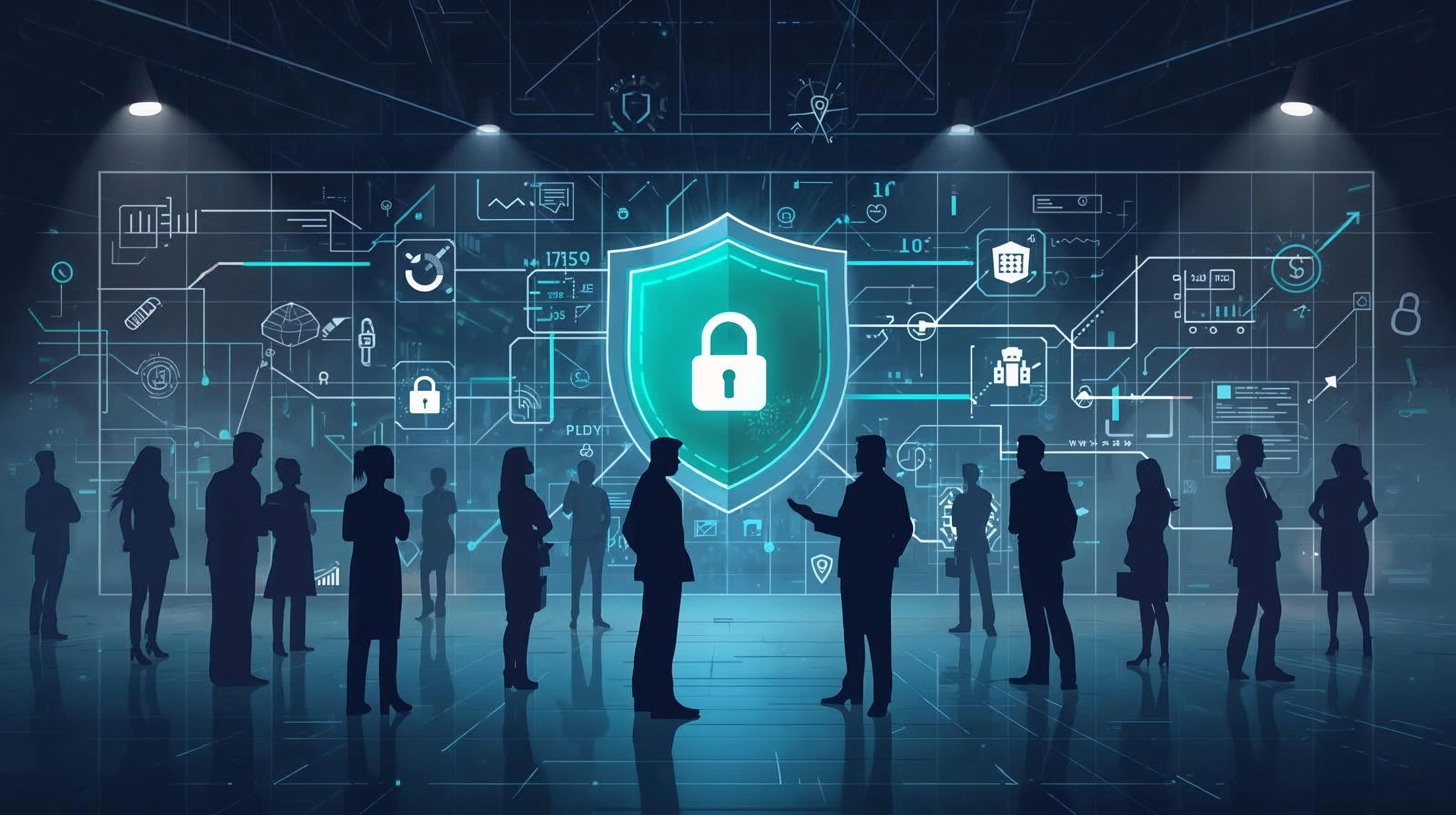 Compliance & Data Protection