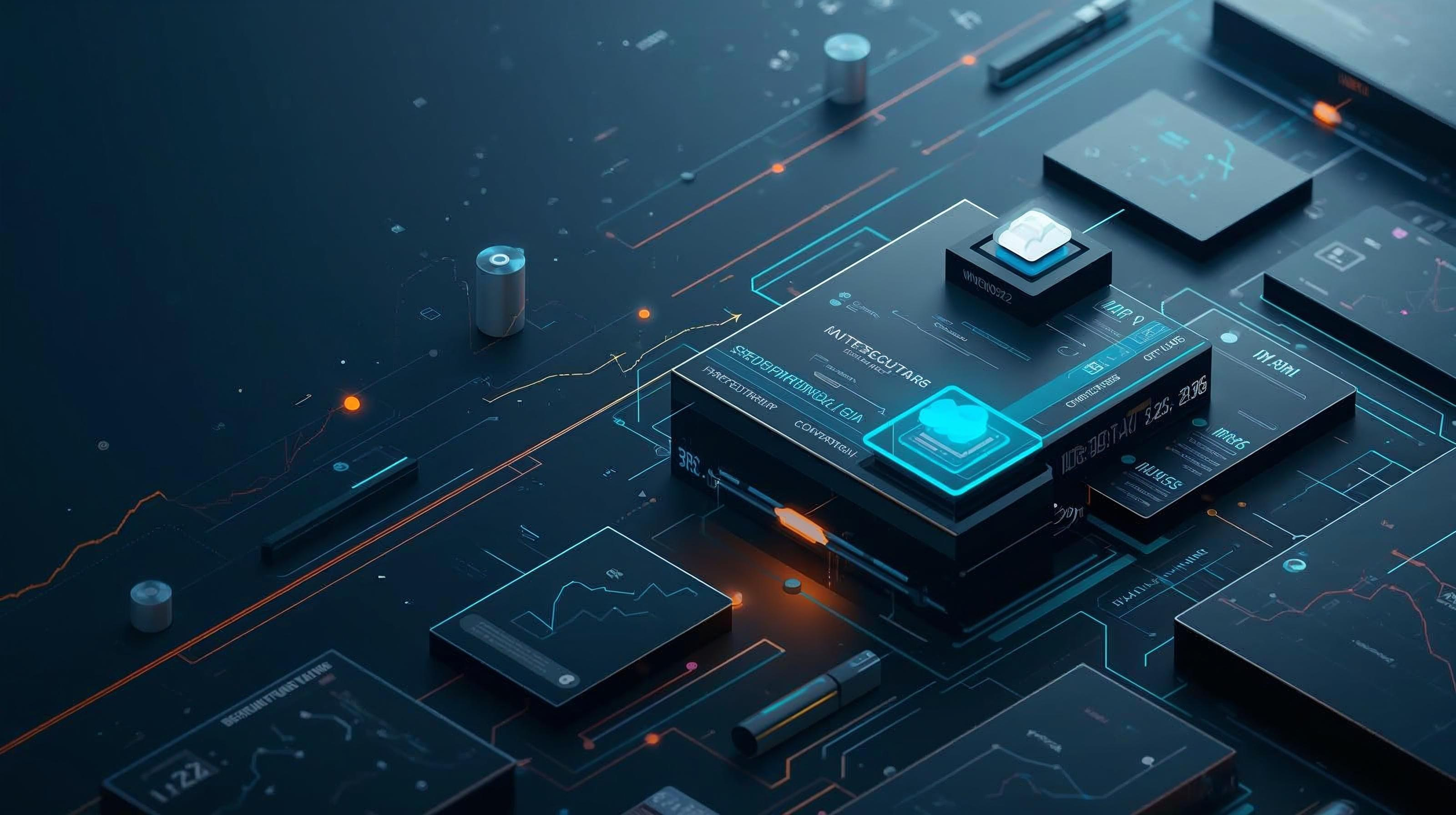 Expert Pods Delivery Model