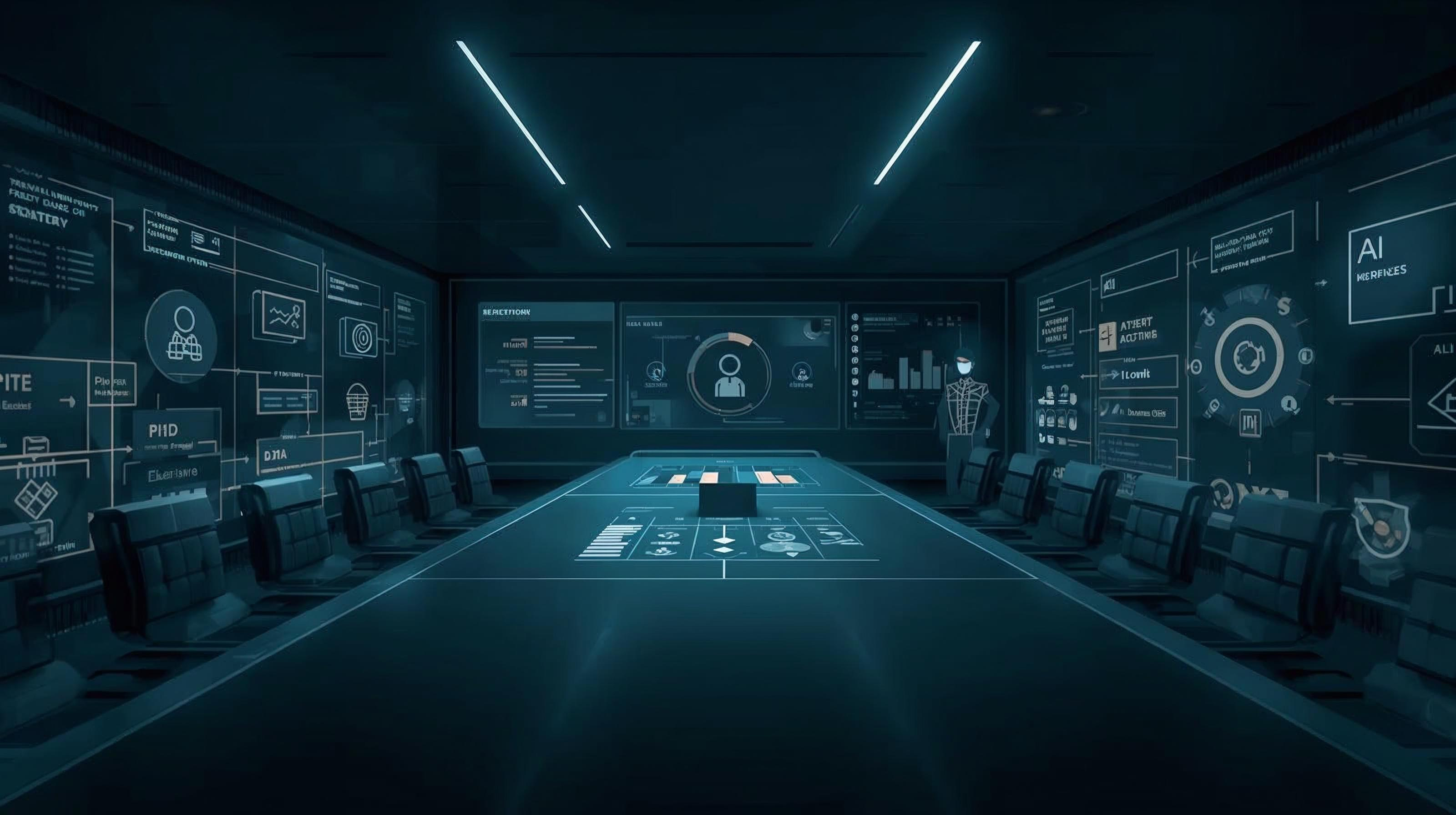 Fractional CIO Leadership