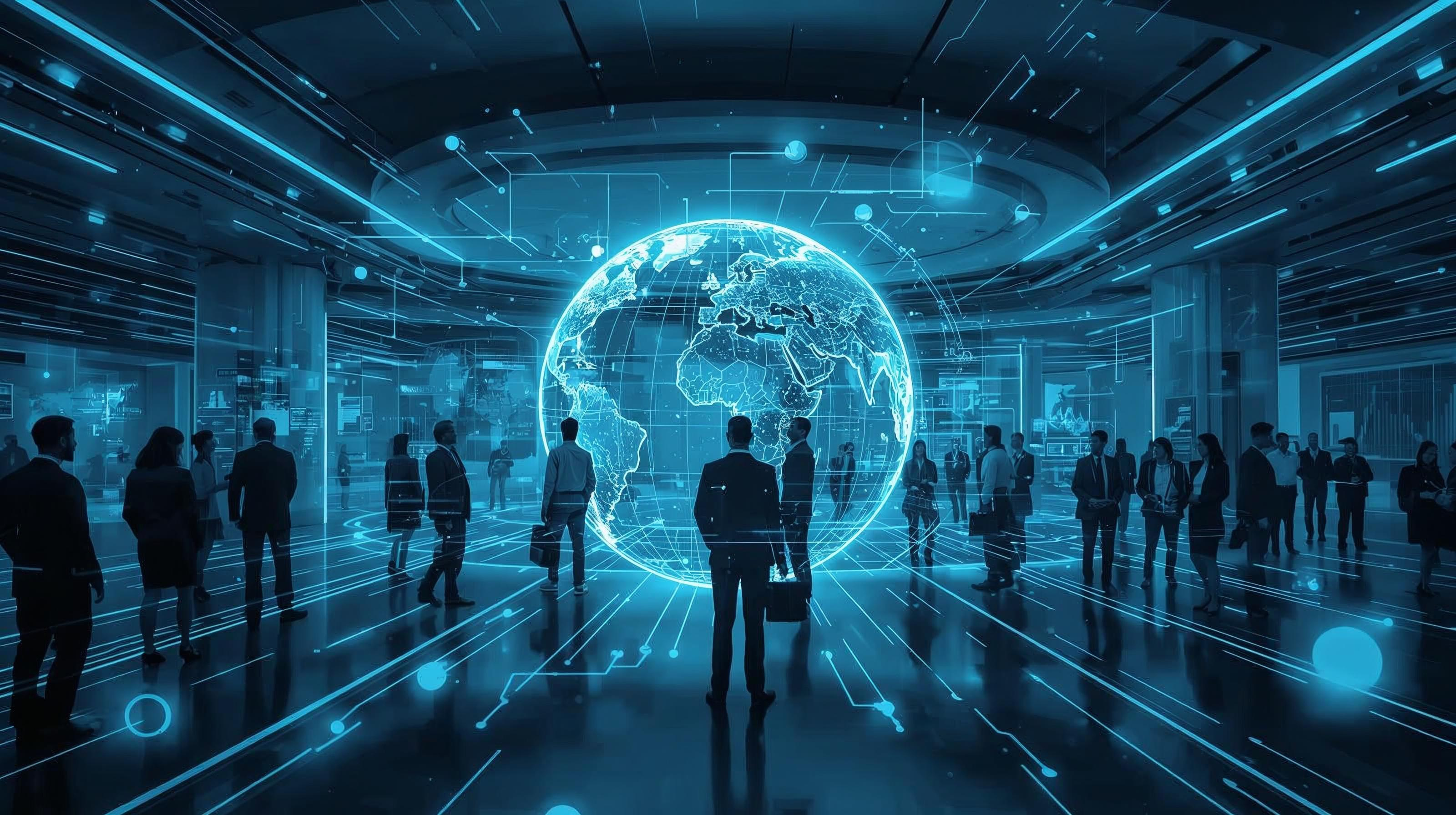 Global Capability Centre Transformation