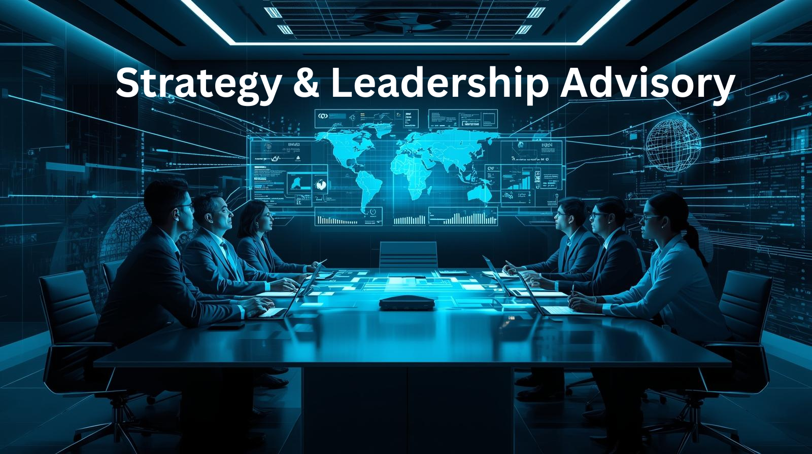 Strategy & Leadership Advisory